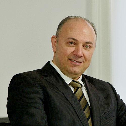 Dimitris Michos