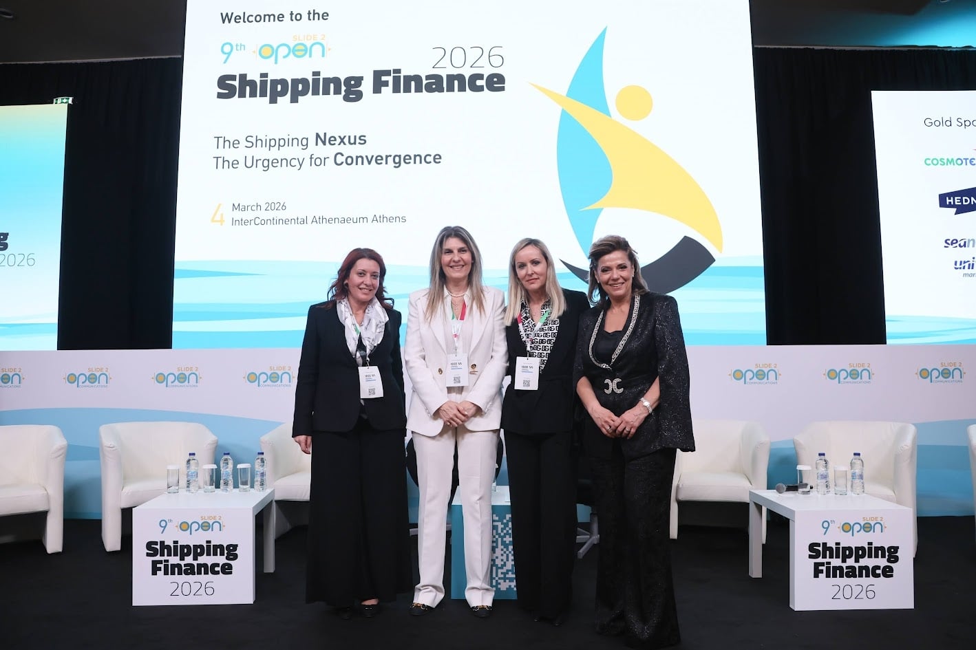 The Strategic Instinct