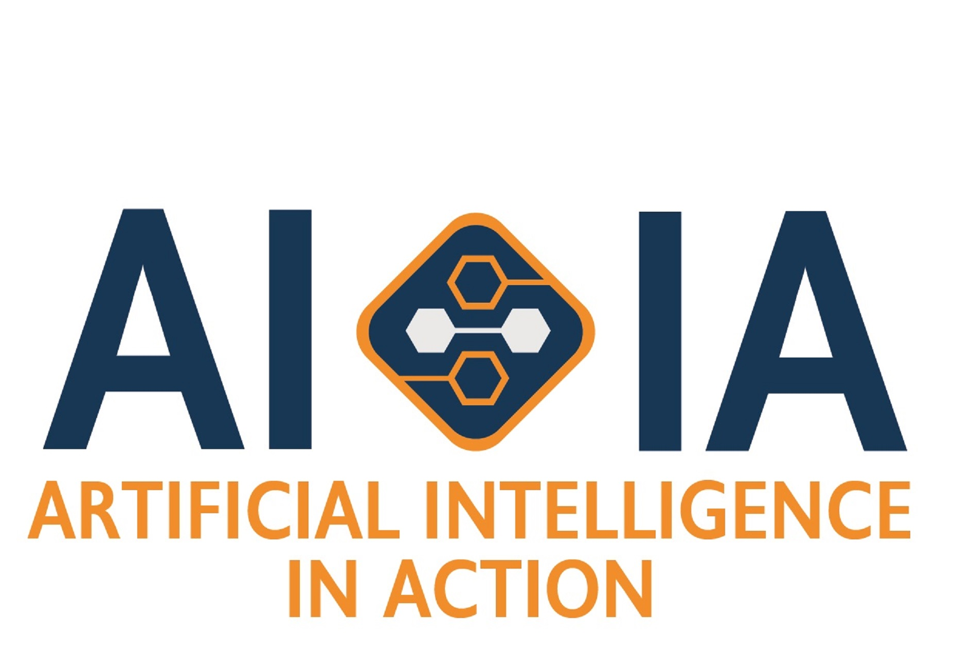 AI IA Artificial Intelligence In Action