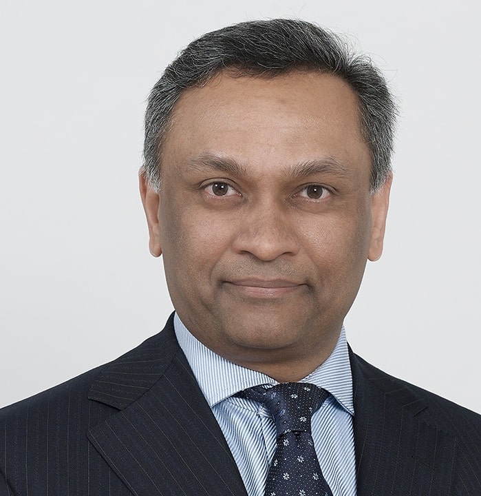 Arnab Das