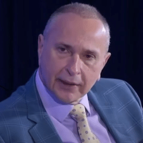 Καθηγ. Αθανάσιος Πλατιάς