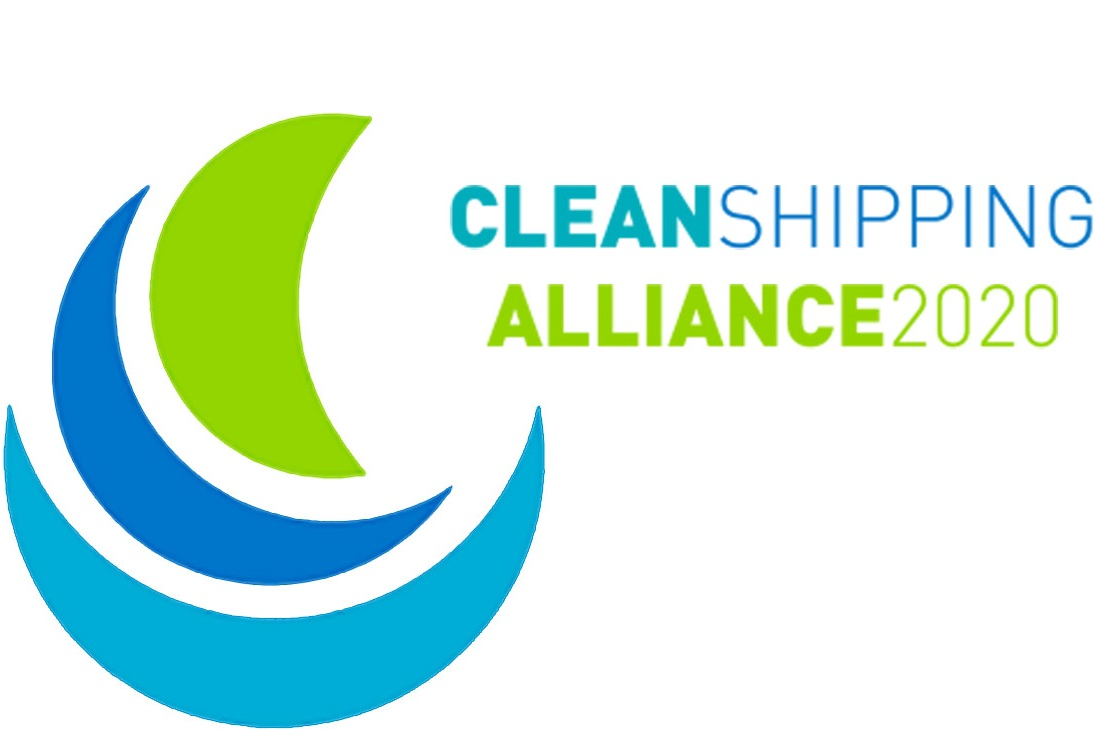 Clean Shipping Alliance 2020