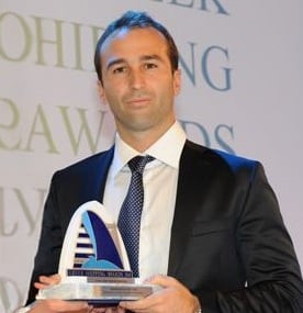 Φαίδων Τομάζος