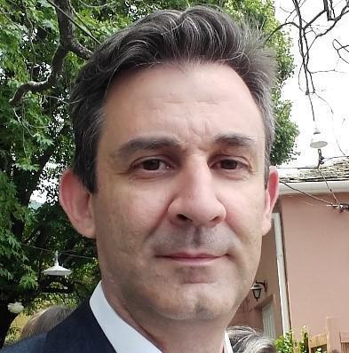 Dr Christos Α. Gizelis