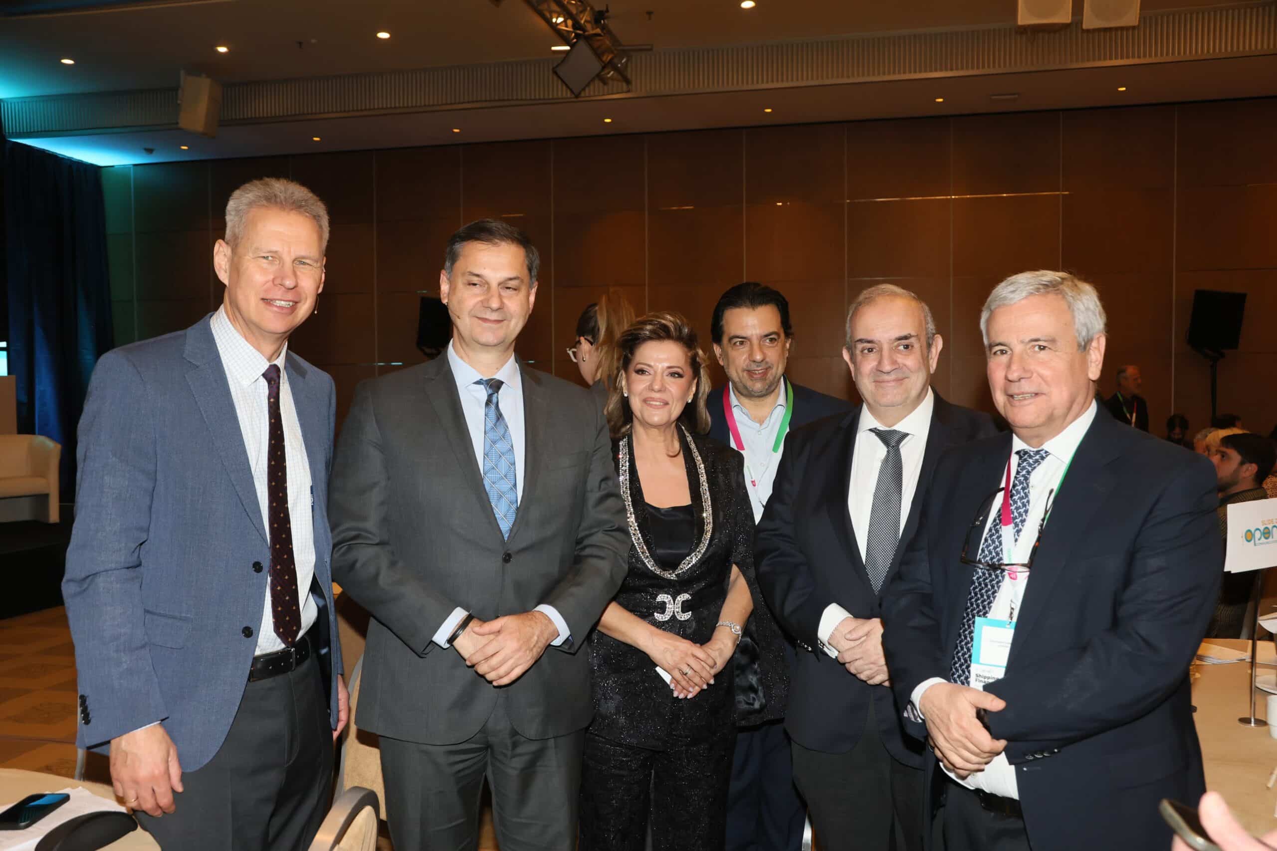 Conference Video Replay