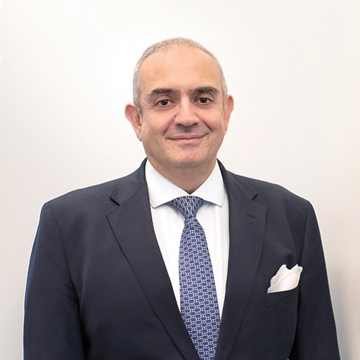 Χαράλαμπος Ι. Φαφαλιός