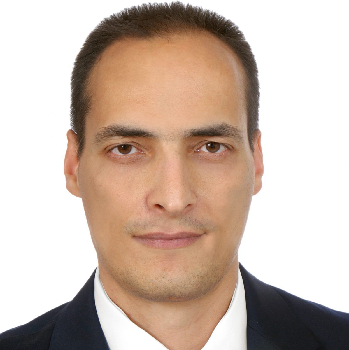 Χάρης Αποστολόπουλος, PhD