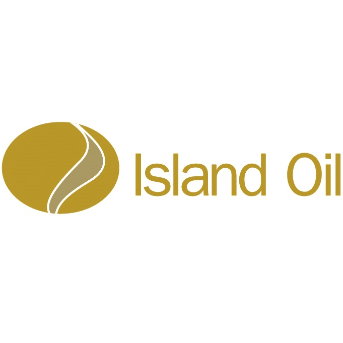 ISLAND OIL