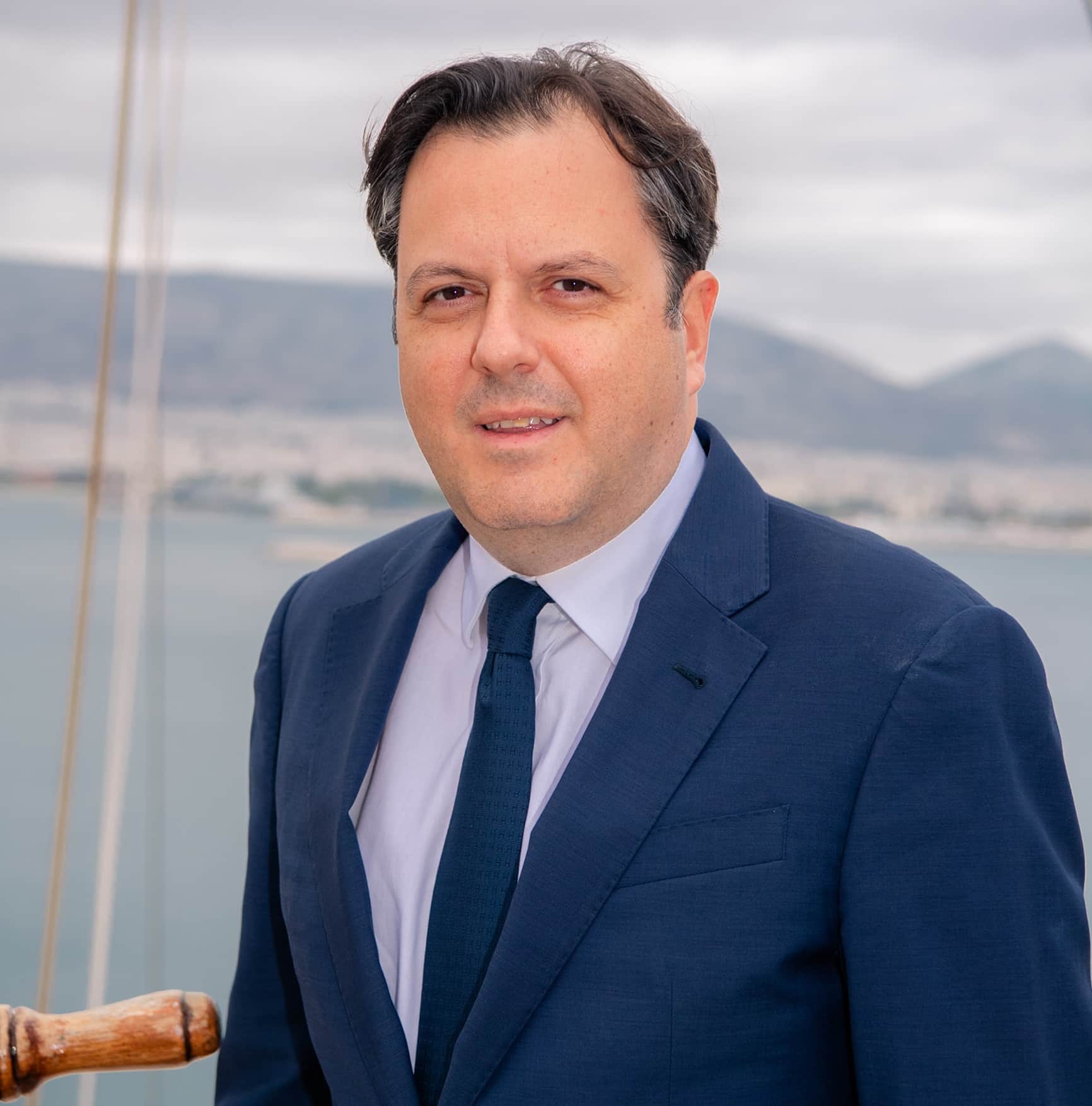 Costas Th. Kontes