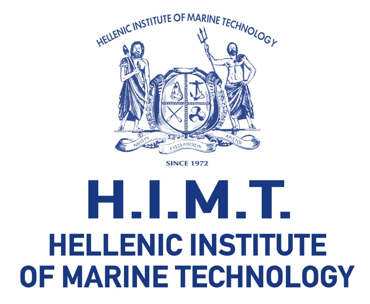 H.I.M.T. – Hellenic Institute of Marine Technology