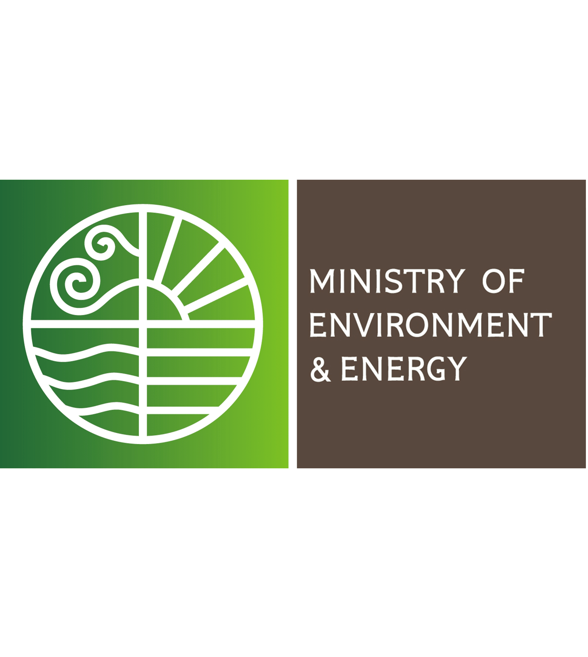 Ministry of Environment & Energy
