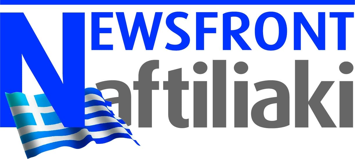 Newsfront Naftiliaki