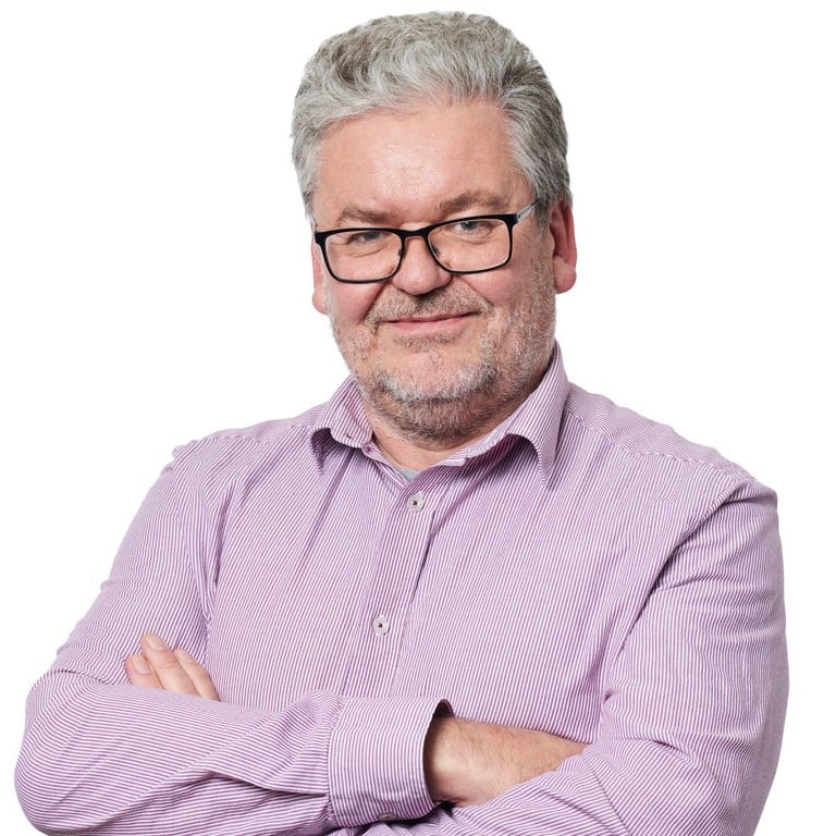 Peter Sheppard