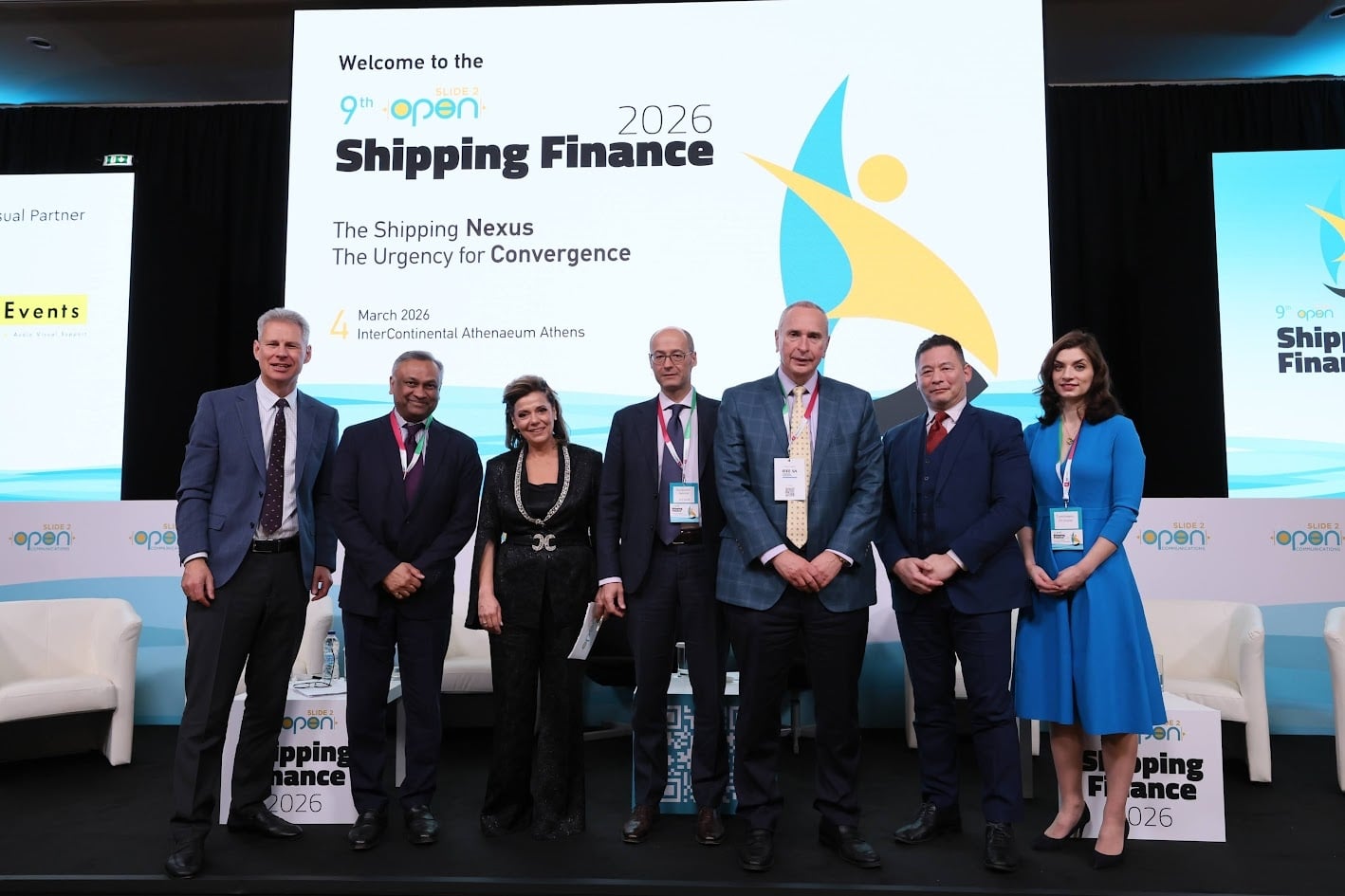 The Geofinancial Pivot