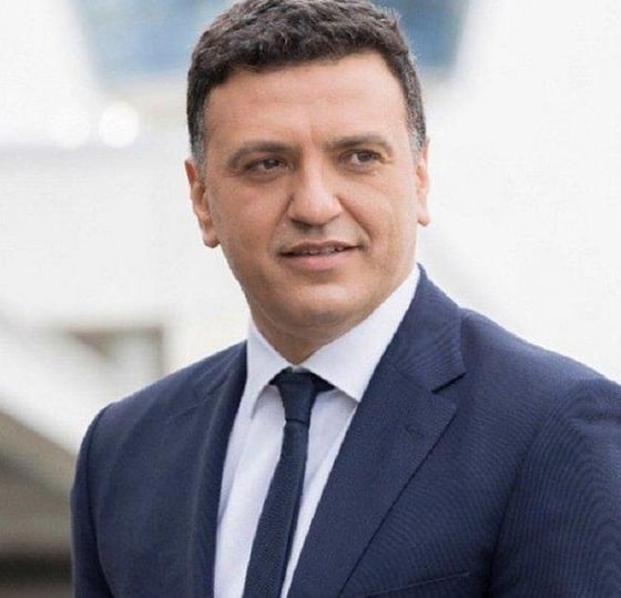 Βασίλης Κικίλιας