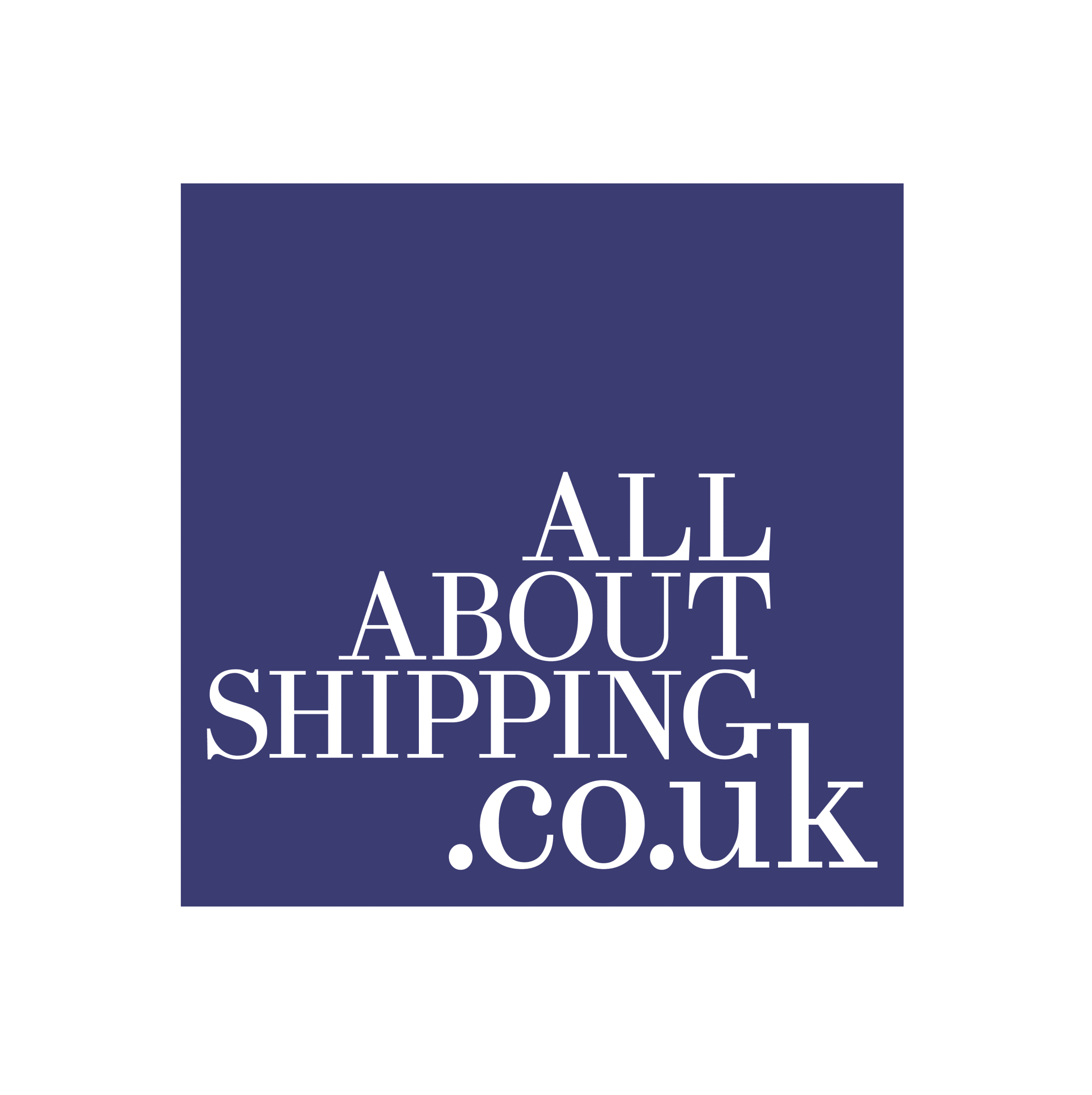 All About Shipping