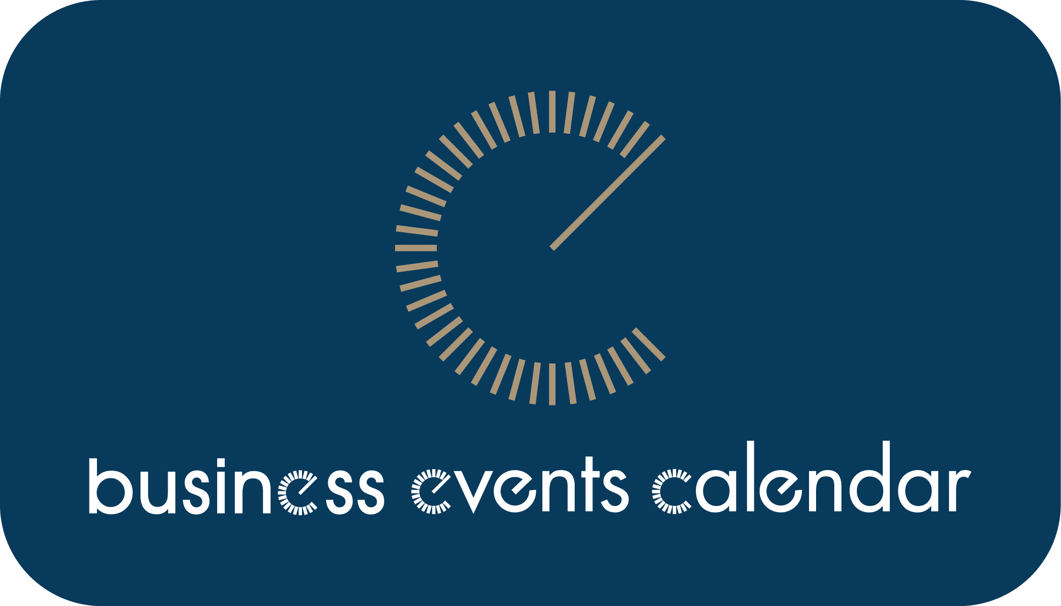 Business Events Calendar