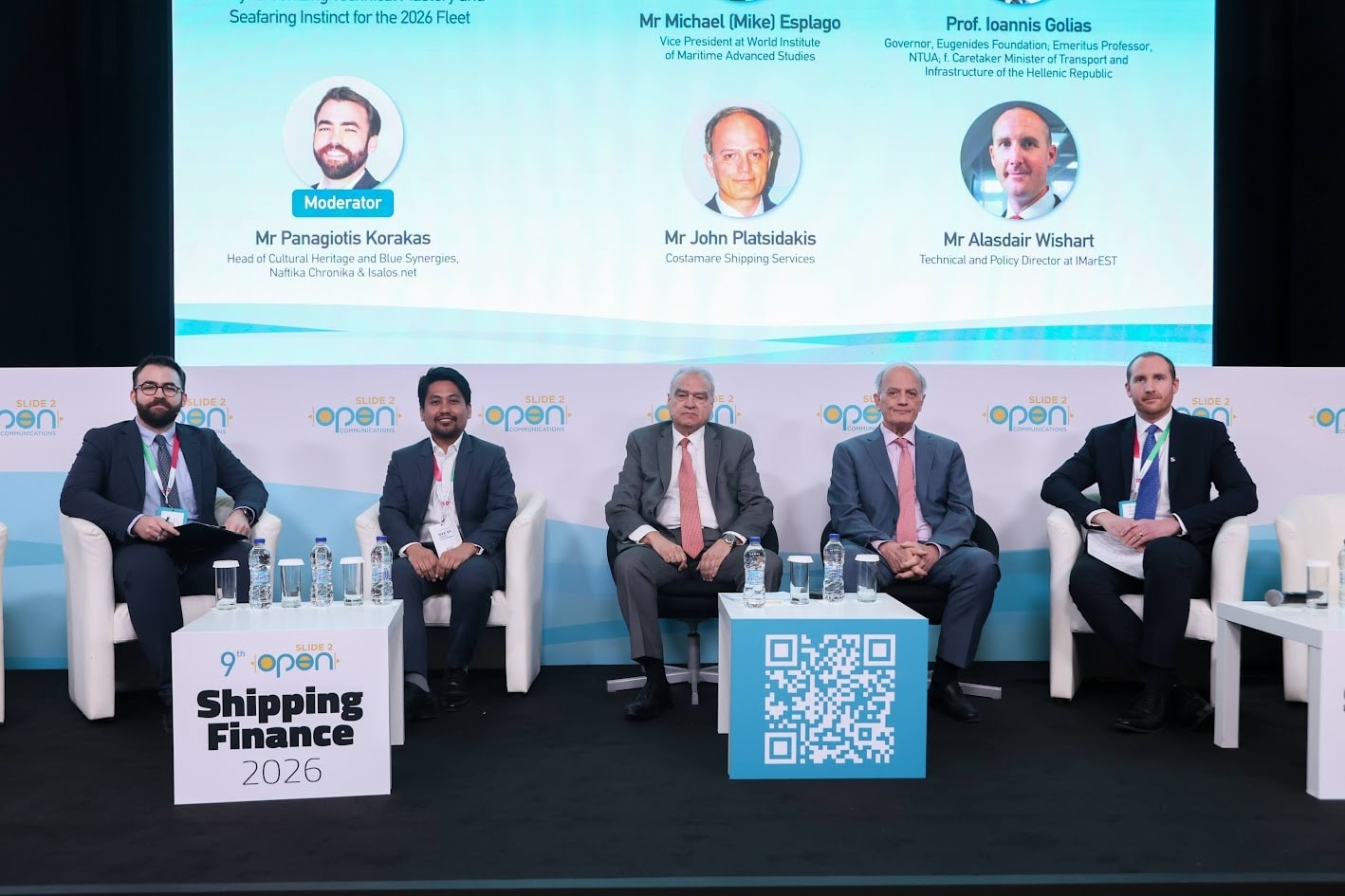 The Talent Frontline