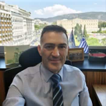 Konstantinos Economou
