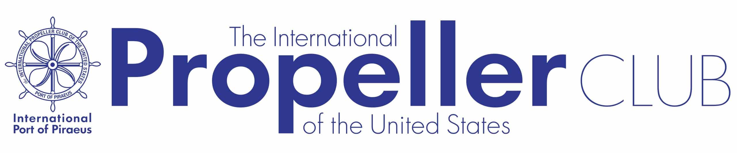 International Propeller Club of the United States – Port of Piraeus