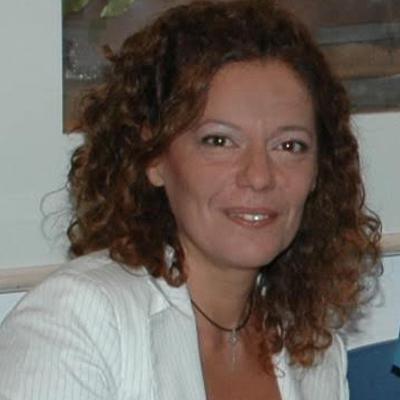 Despina Travlou