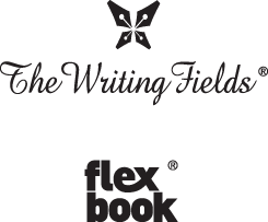 The Writing Fields – Flex Book