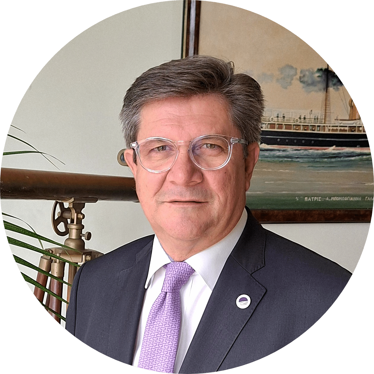 Γιώργος Ξηραδάκης