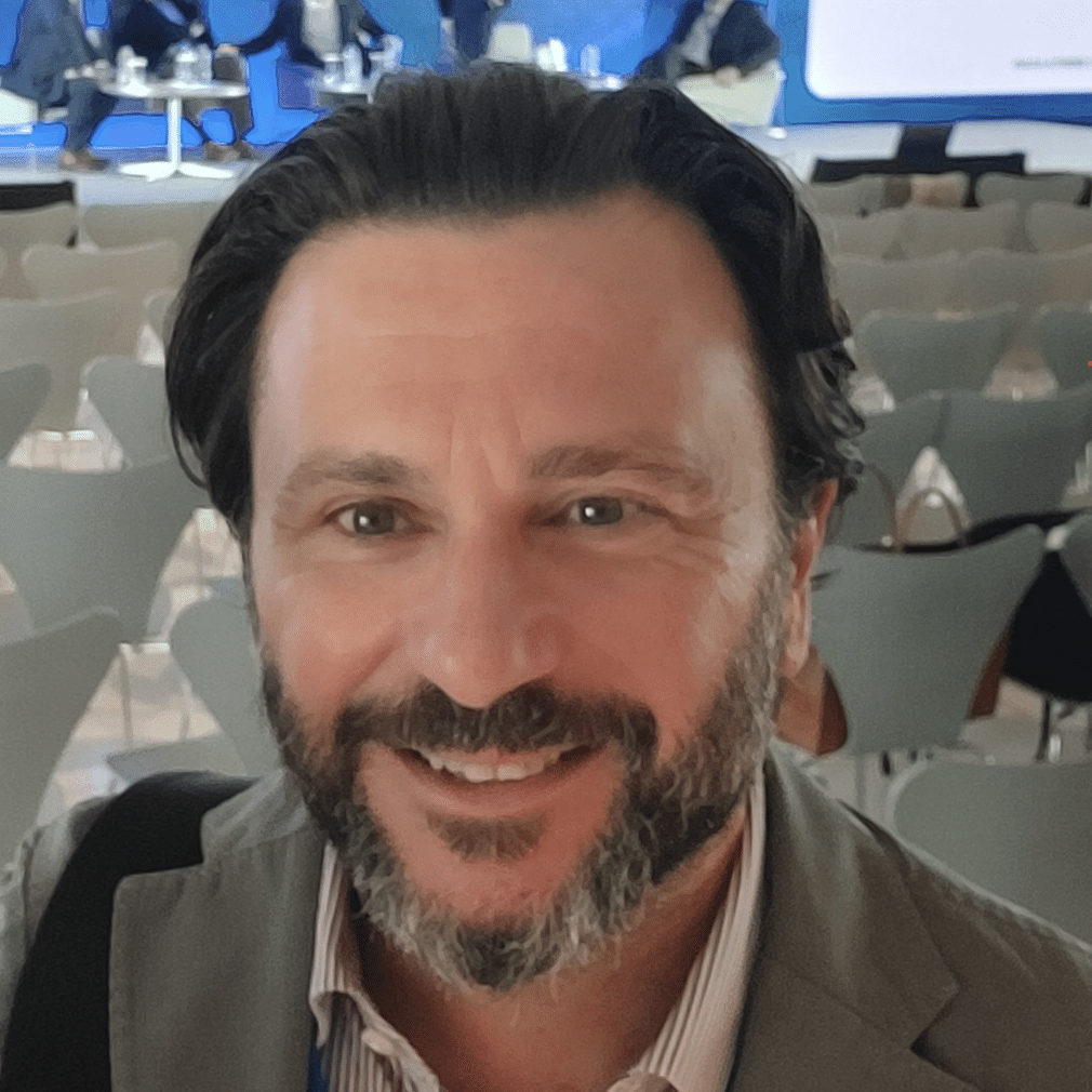 Αλέξης Τσίγγανος